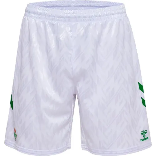 험멜 Real Betis 24/25 홈 반바지 5141131106