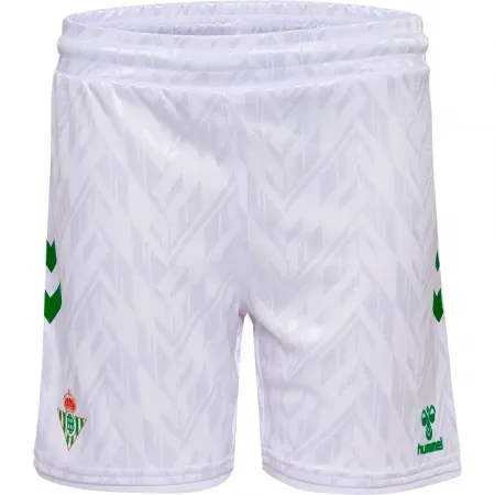 험멜 Real Betis 24/25 Green Life 집 주니어 반바지 5141131107