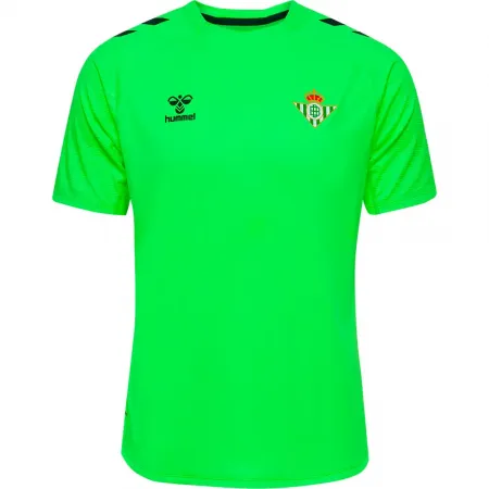 험멜 Real Betis 24/25 PRO25 반팔 티셔츠 5141131113