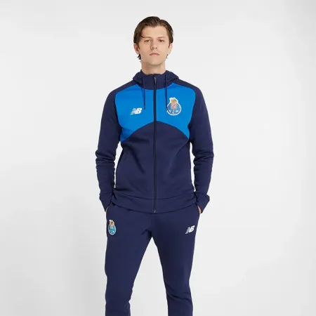 뉴발란스 FC Porto 24/25 후드티 5141148892
