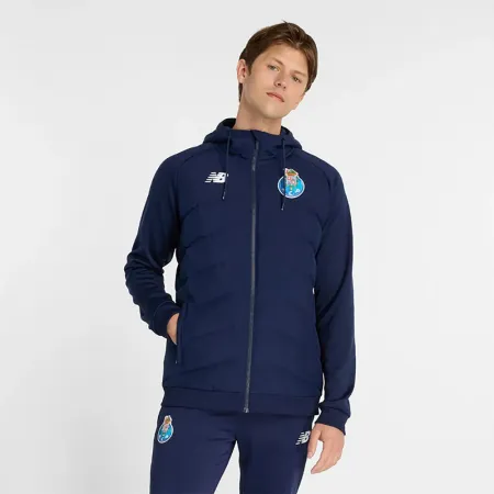 뉴발란스 FC Porto 24/25 자켓 5141148894