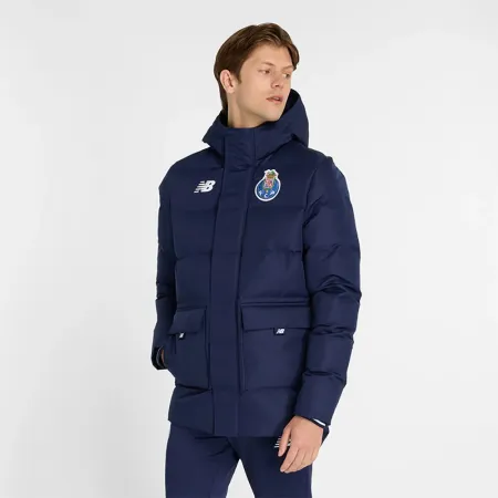 뉴발란스 FC Porto Padded 24/25 자켓 5141148908