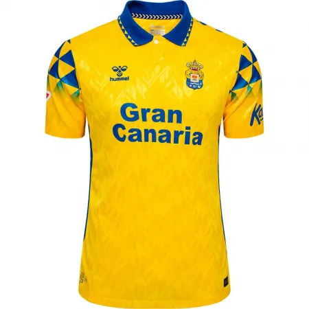 험멜 UD Las Palmas 24/25 집 반팔 티셔츠 5141151875