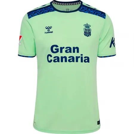 험멜 UD Las Palmas 24/25 Third 반팔 티셔츠 5141151879