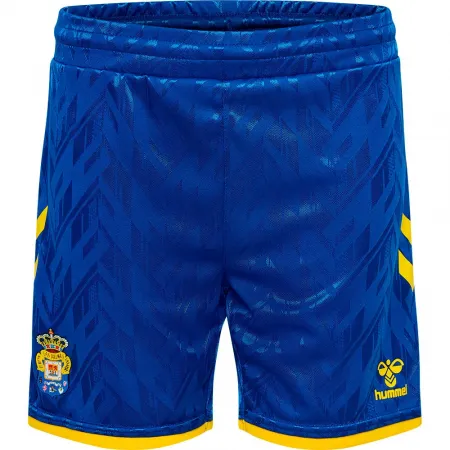 험멜 UD Las Palmas 24/25 집 주니어 반바지 5141151883