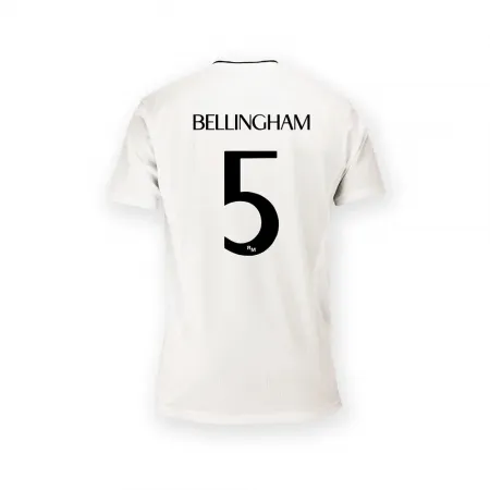 레알마드리드 24/25 Bellingham 집 주니어 반팔 티셔츠 5141185471