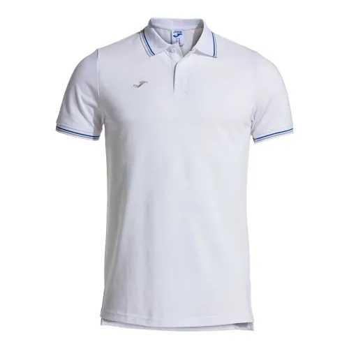 조마 Confort Classic 반팔 폴로 셔츠 5141261592