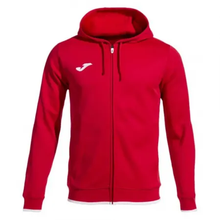 조마 Olimpiada 풀지퍼 스웨트셔츠 5141261915