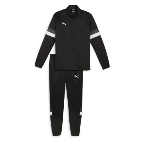 푸마 TeamRise Woven 트랙 재킷 5141325141