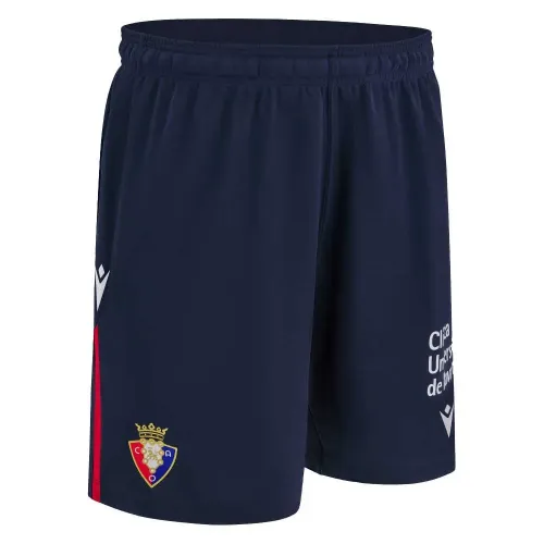 마크론 CA Osasuna 24/25 홈 반바지 5141326431