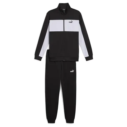 푸마 Poly Colorblock 트랙수트 5141362513