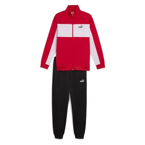 푸마 Poly Colorblock 트랙수트 5141362515