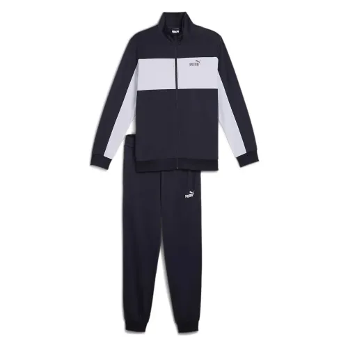 푸마 Poly Colorblock 트랙수트 5141362516