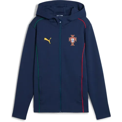 푸마 FFP Portugal 자켓 5141433859