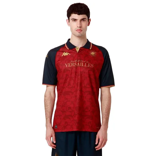 카파 FC Versailles Kombat 24/25 써드 주니어 반팔 티셔츠 5141436998