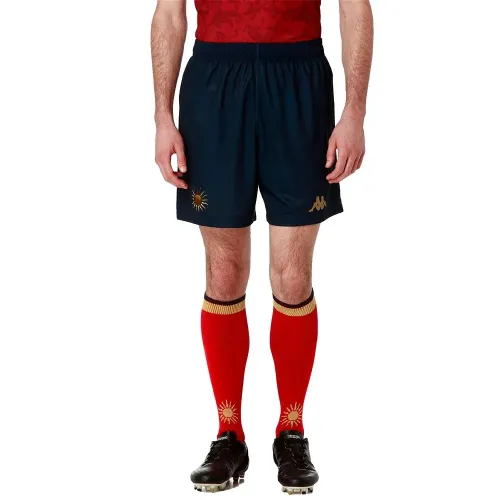 카파 Kombat Ryder FC Versailles 24/25 어웨이 주니어 반바지 5141437143