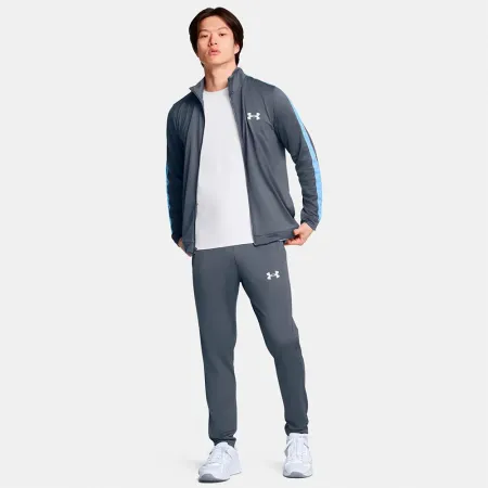 언더아머 Rival Knit 트랙수트 5141439954