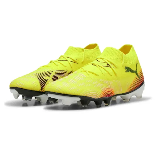 푸마 Future 8 Match FG/AG Womens 축구화 5141452375