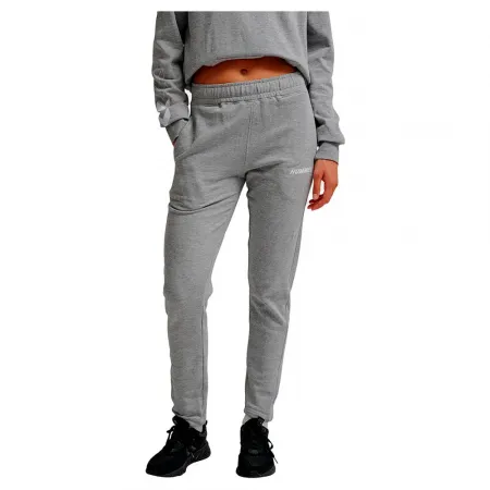 험멜 Elemental Tapered 여성 운동복 바지 5141456548