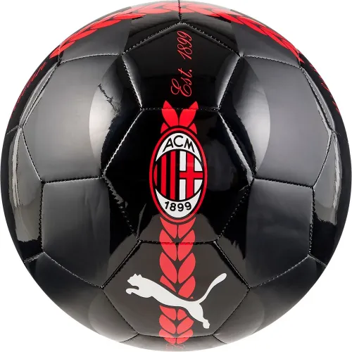 푸마 AC Milan Football Archive 축구공 5141465879