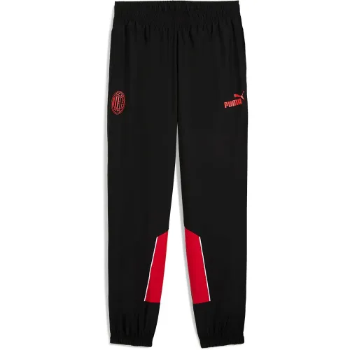 푸마 Ac Milan Football Archive 운동복 바지 5141465882