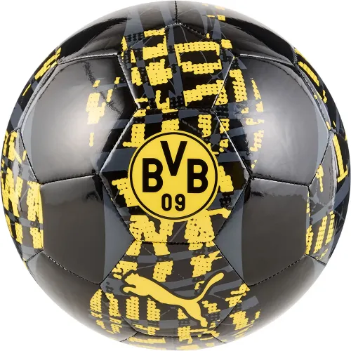 푸마 BVB Borussia Dortmund Prematch 축구공 5141465906