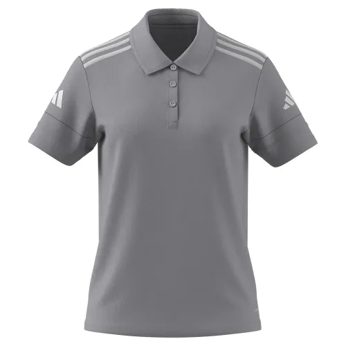 아디다스 Squadra 25 Cotton 반팔 폴로 셔츠 5141516784