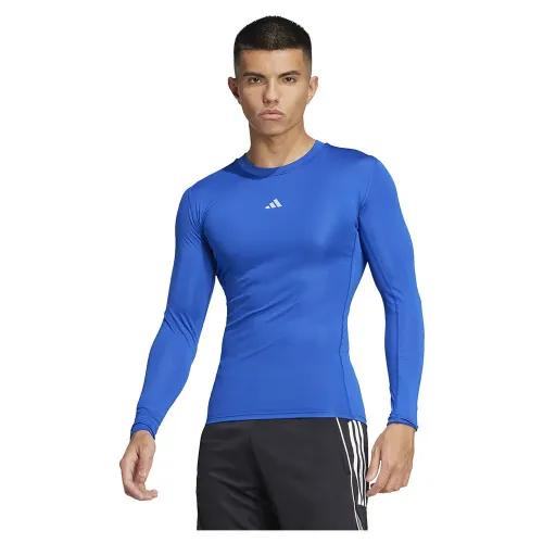 아디다스 Techfit 긴팔 티셔츠 5141516799