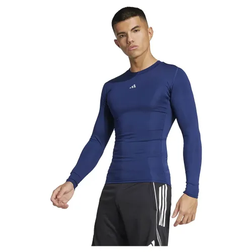 아디다스 Techfit 긴팔 티셔츠 5141516841