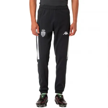 카파 AS Monaco 24/25 Arufinzip 8 여행 바지 5141520466