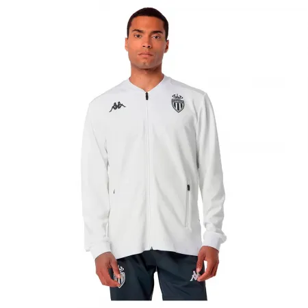 카파 AS Monaco 24/25 Atrisy 여행 자켓 5141520475