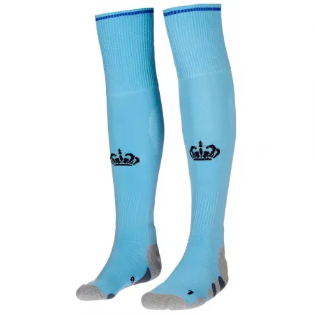 카파 AS Monaco 24/25 Kombat Spark Pro 홈 축구 양말 5141520496