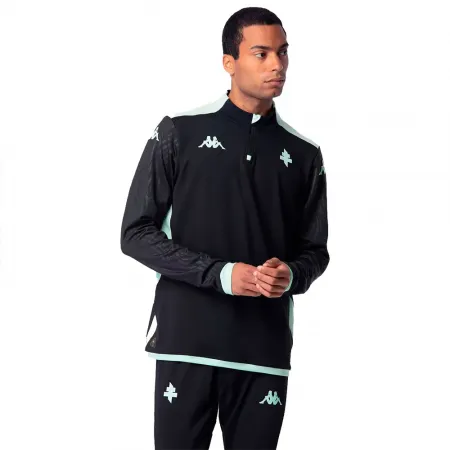 카파 FC Metz 24/25 Ablas 프로 8 훈련 스웨트셔츠 5141520640