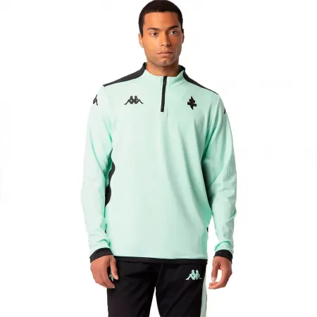 카파 FC Metz 24/25 Ablas 프로 8 훈련 스웨트셔츠 5141520641