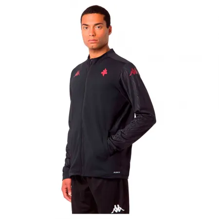 카파 FC Metz 24/25 Arun 프로 8 프리매치 주니어 자켓 5141520648