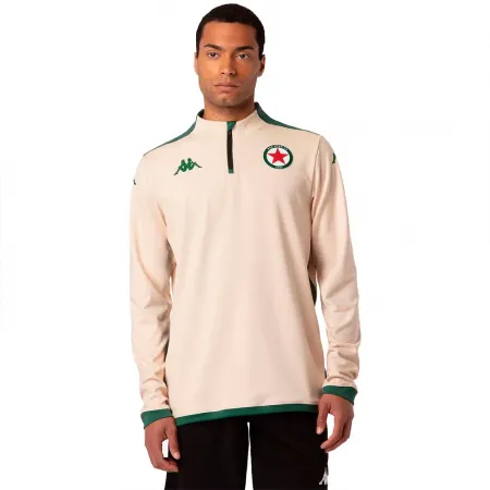 카파 Red Star FC 24/25 Ablas 프로 8 훈련 스웨트셔츠 5141520749