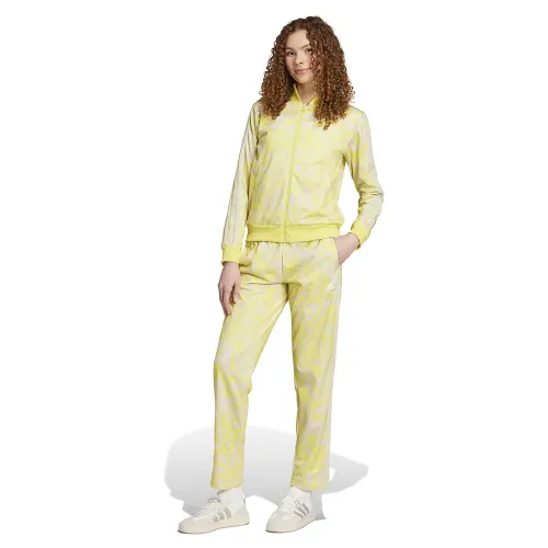 아디다스 Essentials 3 Stripes 트랙수트 5141541506