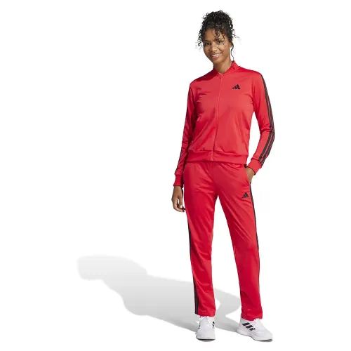 아디다스 Essentials 3 Stripes 트랙수트 5141541507