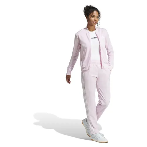 아디다스 Essentials 3 Stripes 트랙수트 5141541508