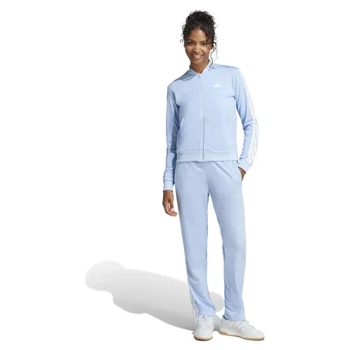 아디다스 Essentials 3 Stripes 트랙수트 5141541510