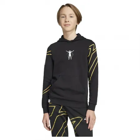 아디다스 Jude Bellingham Culturewear 후드티 5141541869