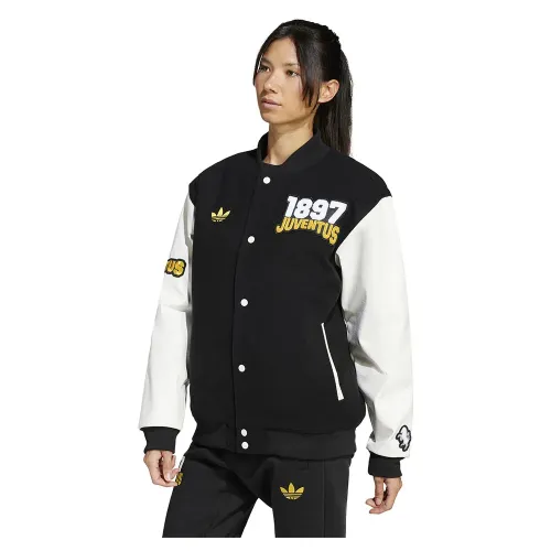 아디다스 Juventus VRCT 자켓 5141541919