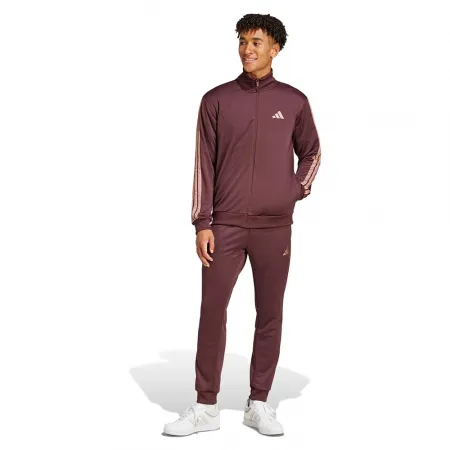 아디다스 Sportswear Basic 3 Stripes French Terry 운동복 5141542116
