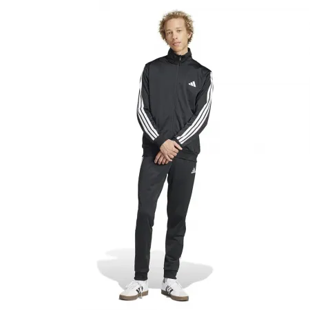 아디다스 Sportswear Basic 3 Stripes Tricot 운동복 5141542157