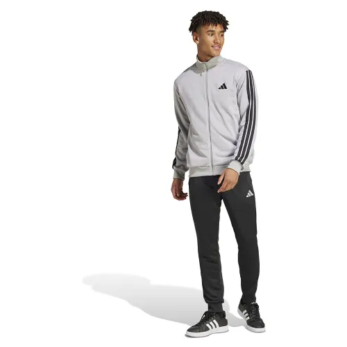 아디다스 Sportswear Basic 3 Stripes French Terry 트랙수트 5141542172