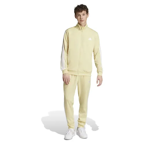 아디다스 Sportswear Basic 3 Stripes Tricot 트랙수트 5141542230