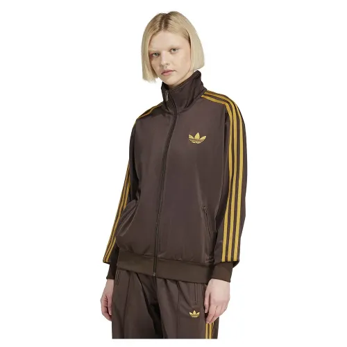 아디다스 Adicolor Classic Firebird Loose 트랙 재킷 5141542627