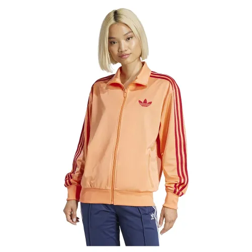 아디다스 Adicolor Classic Firebird Loose 트랙 재킷 5141542640