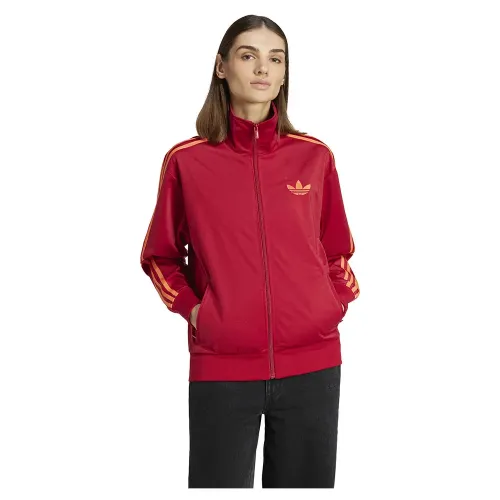 아디다스 Adicolor Classic Firebird Loose 트랙 재킷 5141542642