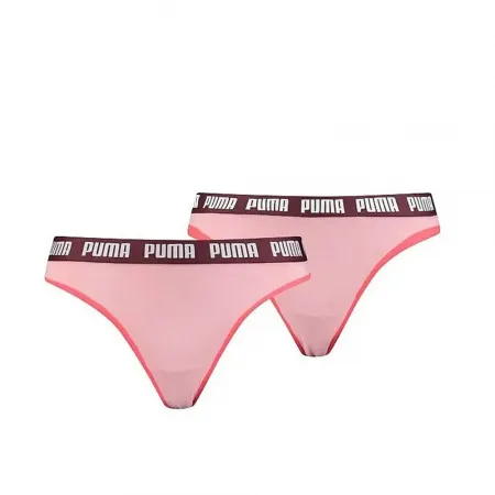 푸마 로고 String 끈팬티 5141550576